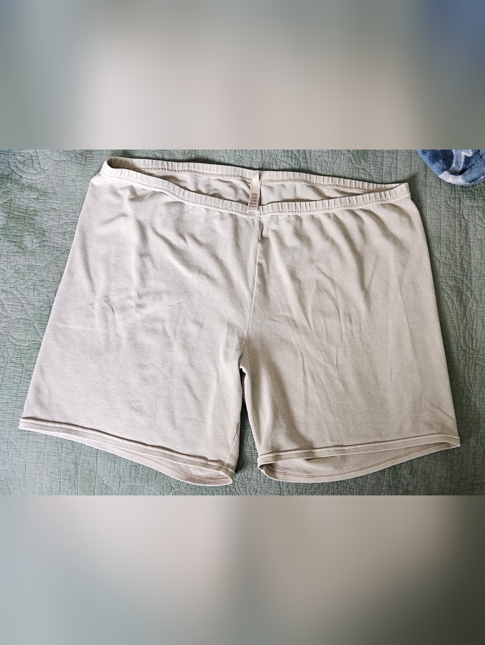 Skims 🩶 Shorts